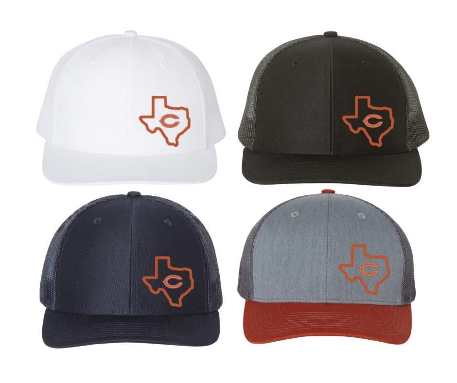 Texas C LP Richardson 112