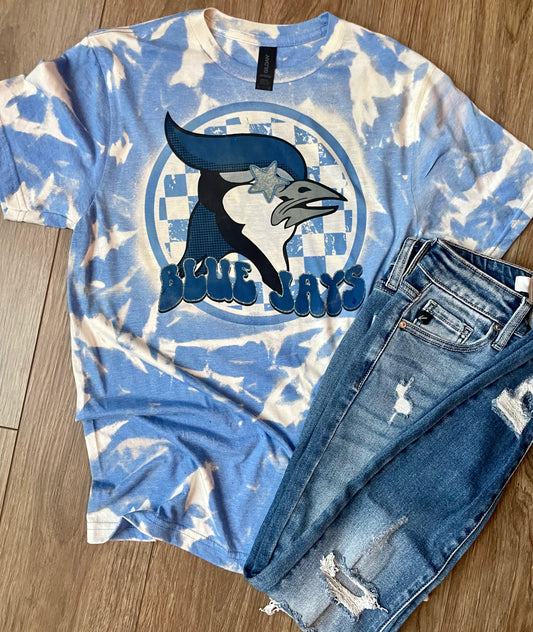Bluejays Shazam Spirit