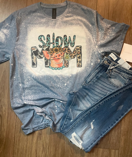 Show Mom