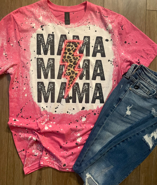 Mama Splatter