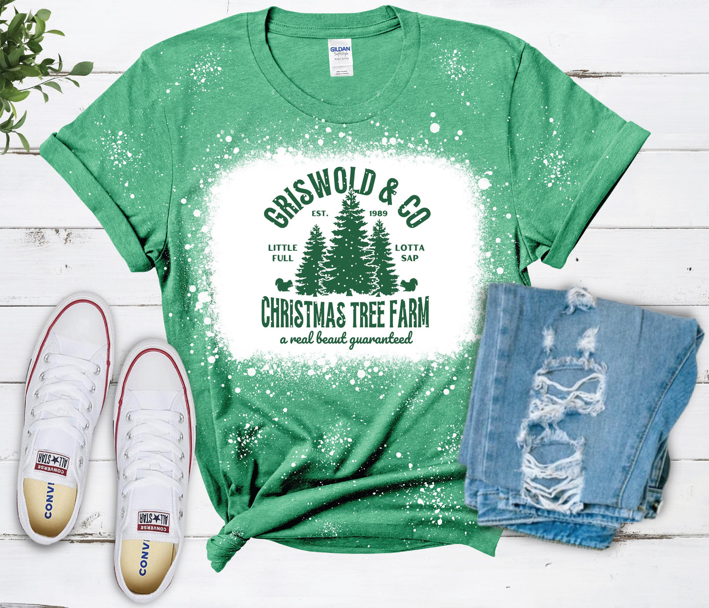 Griswold and co.