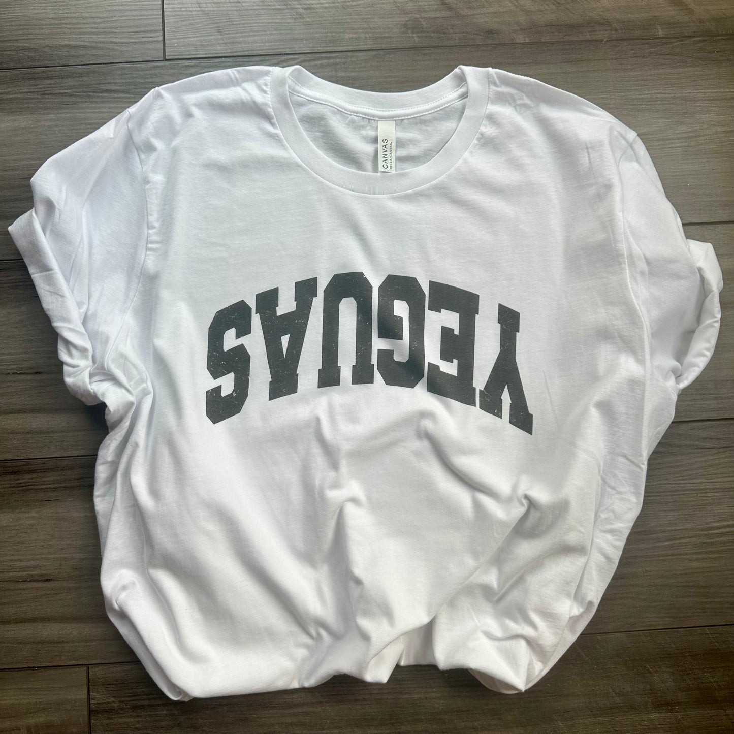 Flip it and reverse it - Yeguas