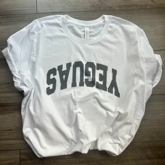 Flip it and reverse it - Yeguas