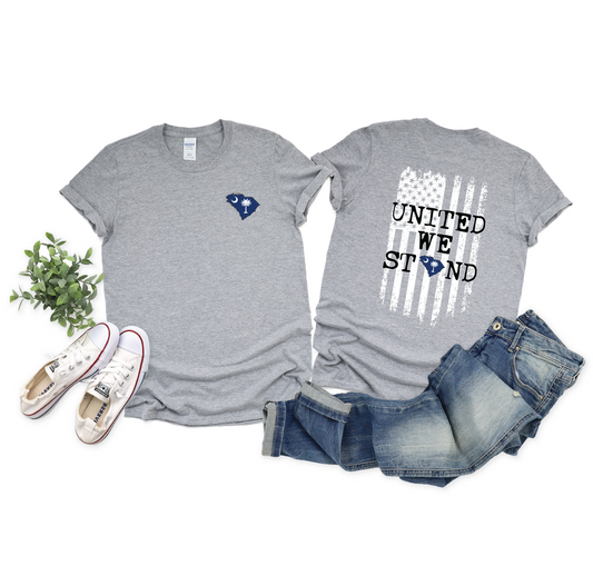 South Carolina Tee