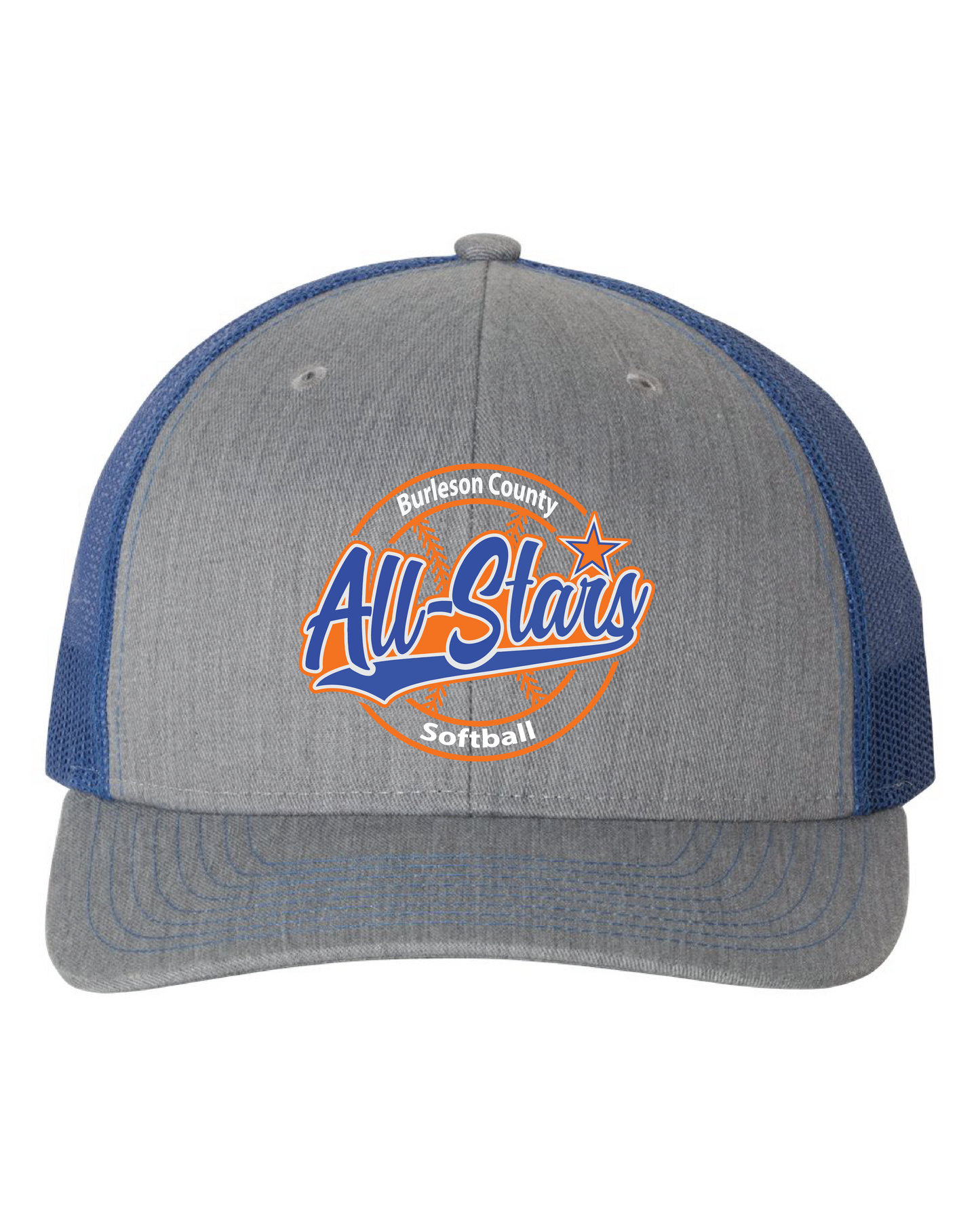 All Star Cap