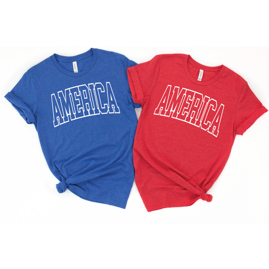 America Puff