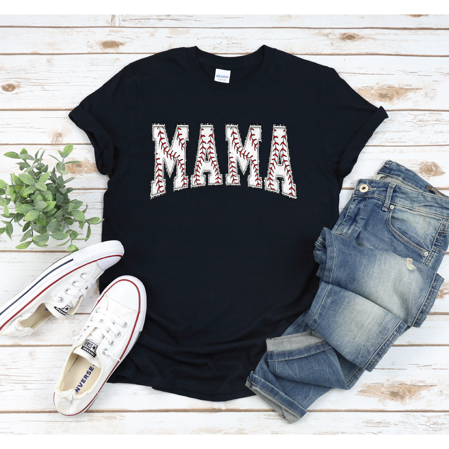 Softball/Baseball MAMA