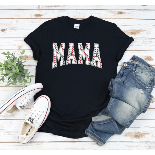Softball/Baseball MAMA