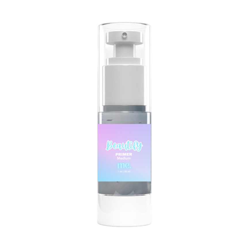 Beautify Primer - medium