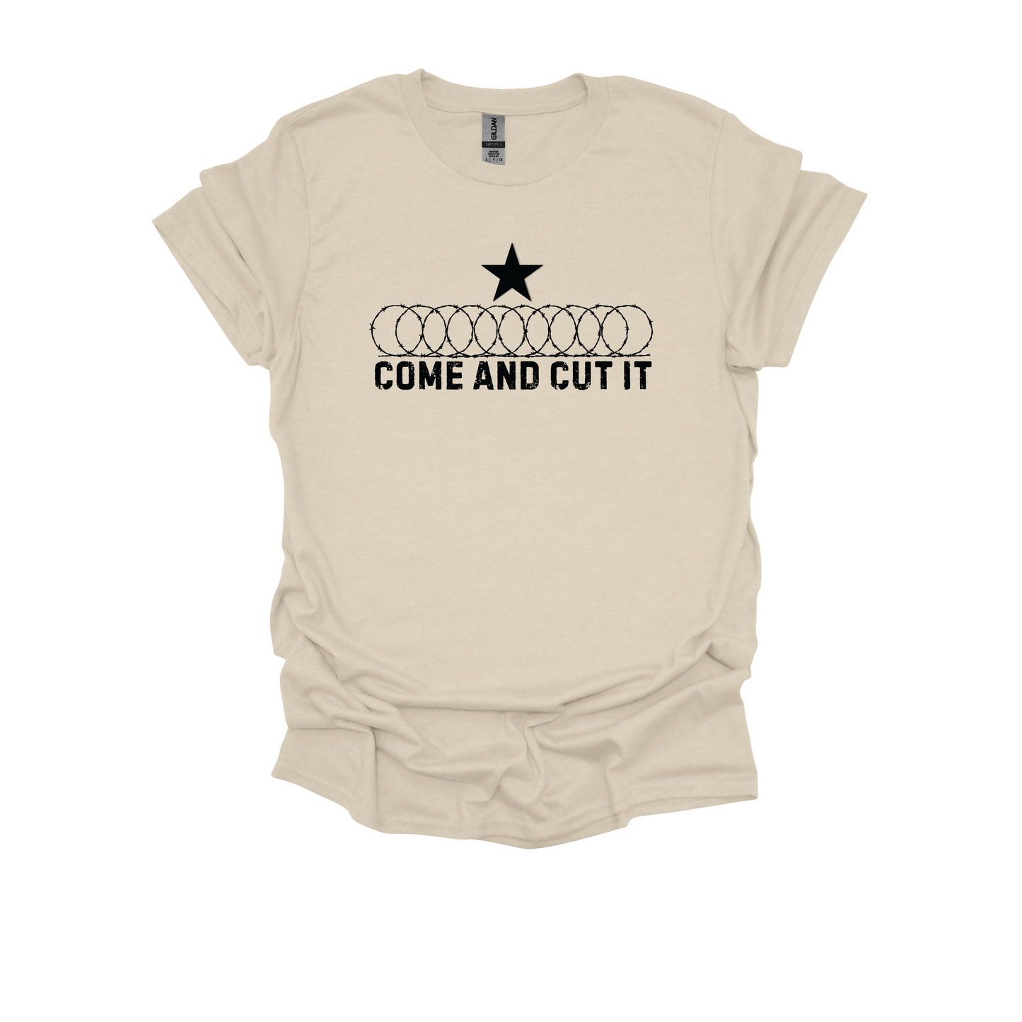 Come and Cut it