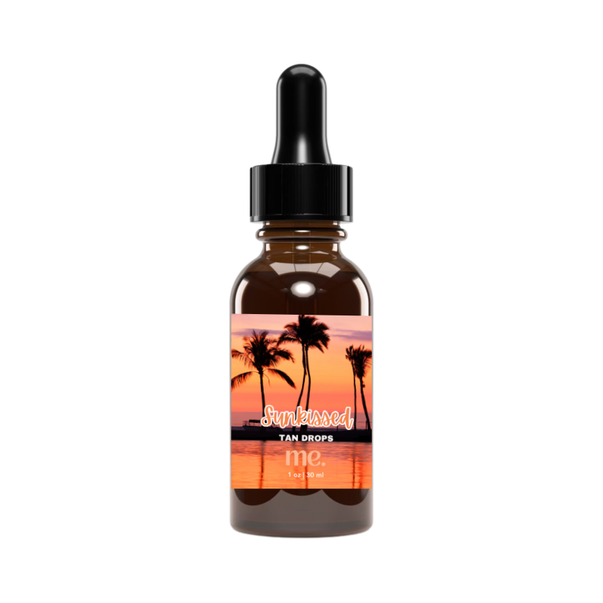 Sunkissed Tan Drops