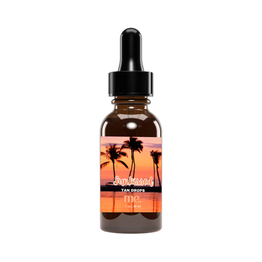 Sunkissed Tan Drops