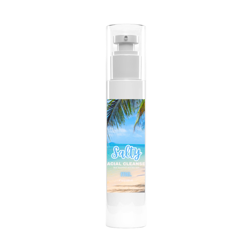 Salty Cleanser