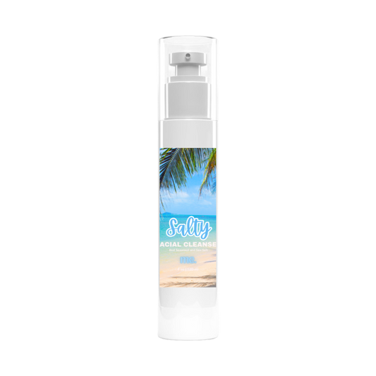 Salty Cleanser