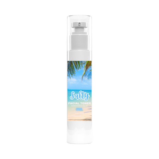 Salty Toner