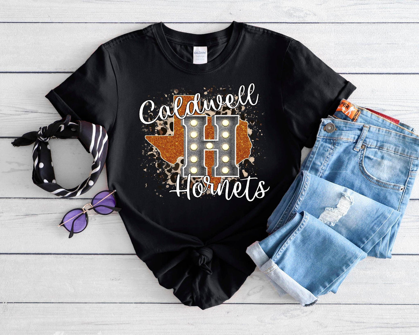 Caldwell Hornets