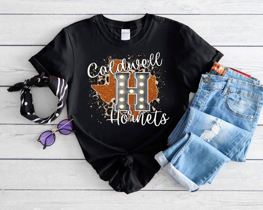 Caldwell Hornets