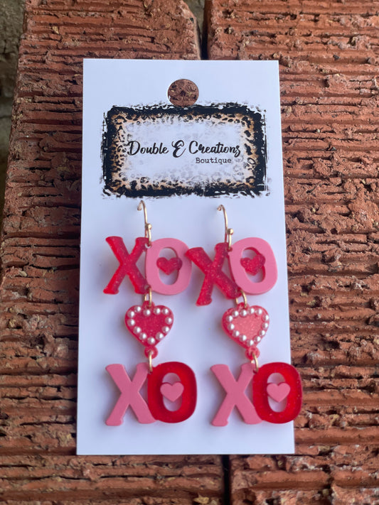 Xoxo
