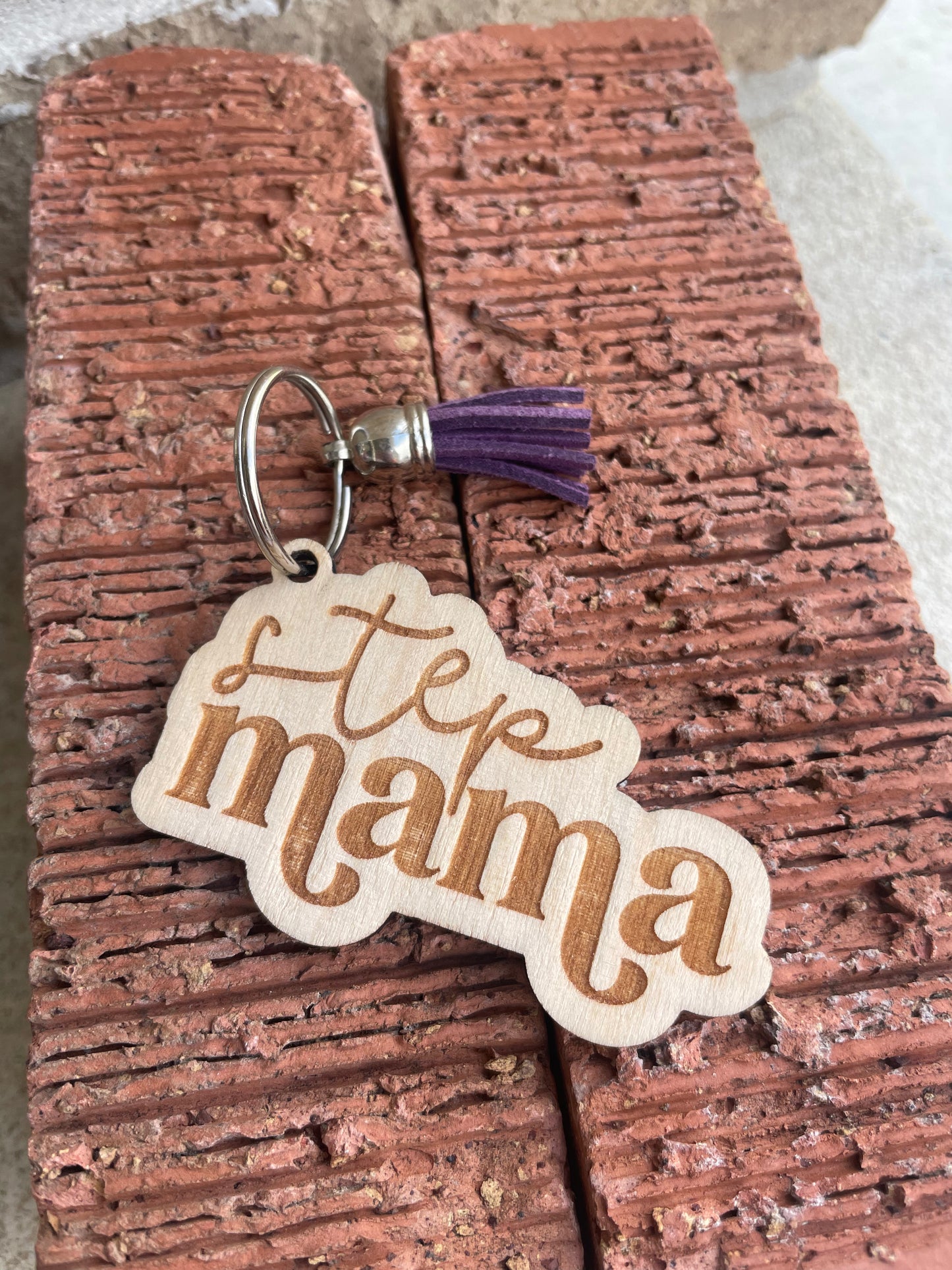Step Mama