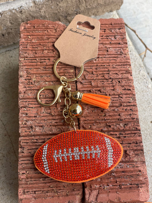 Orange Football