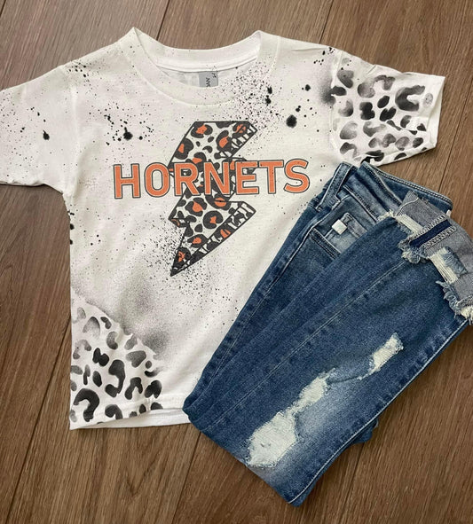 Hornet Splatter