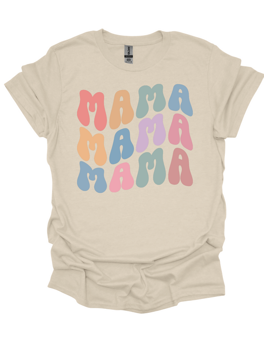 Cream Mama