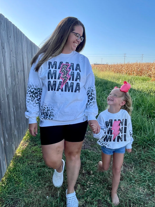 Mama/Mini Bolt