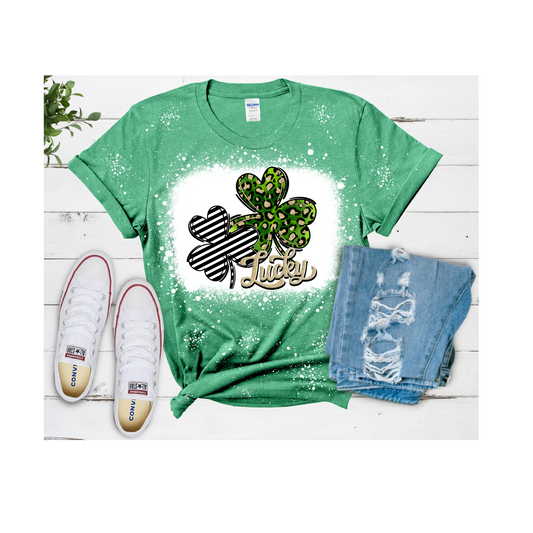 Lucky Shamrock