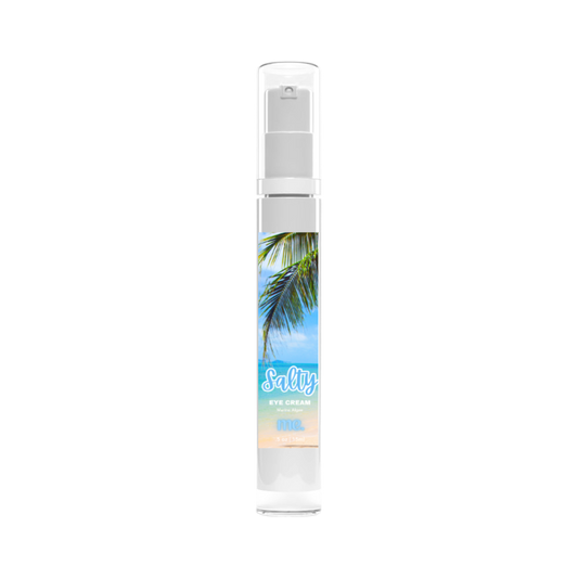 Salty Eye Cream
