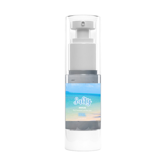 Salty Serum