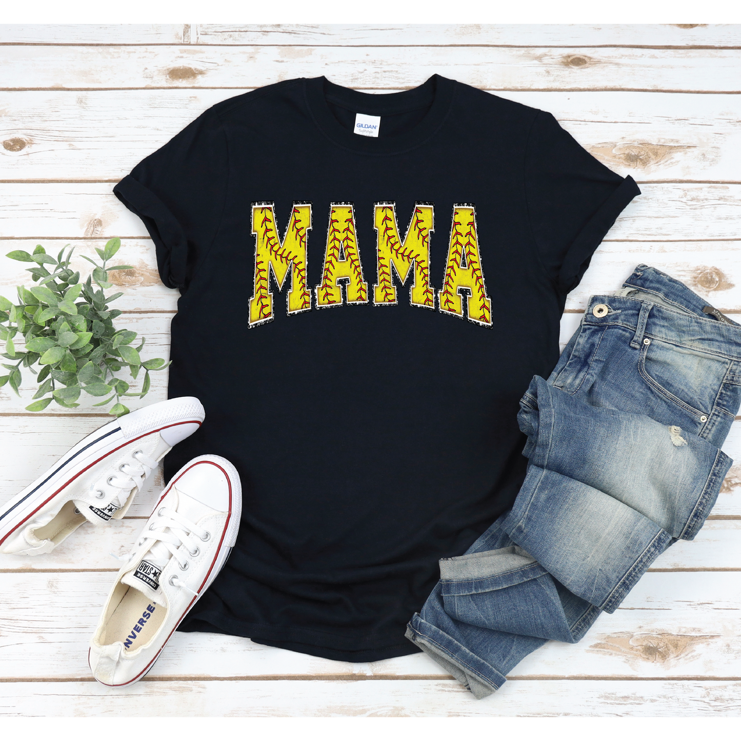 Softball/Baseball MAMA
