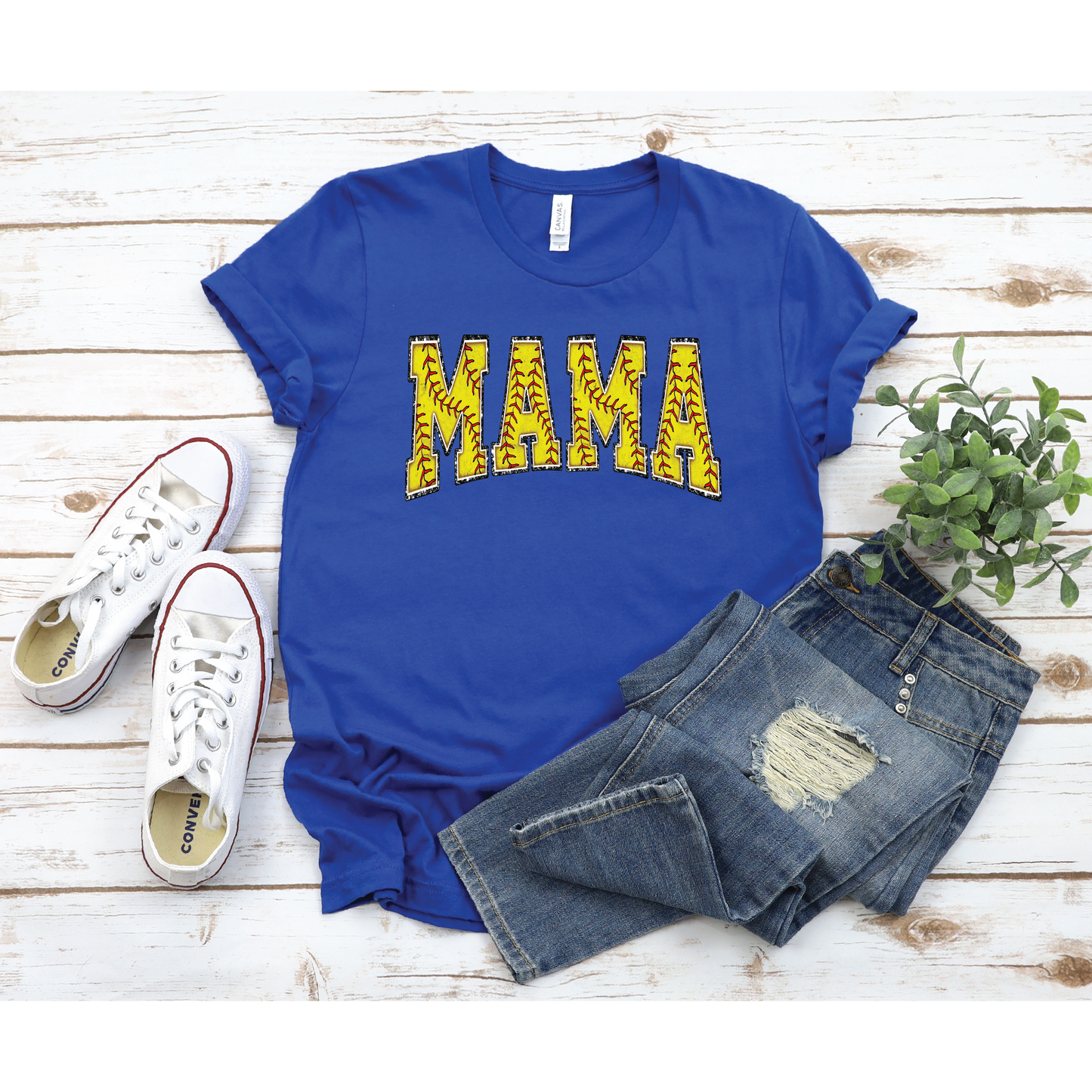Softball/Baseball MAMA