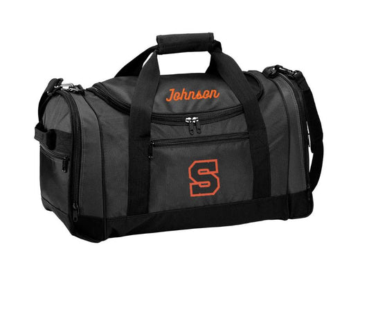 Somerville Duffle Bag