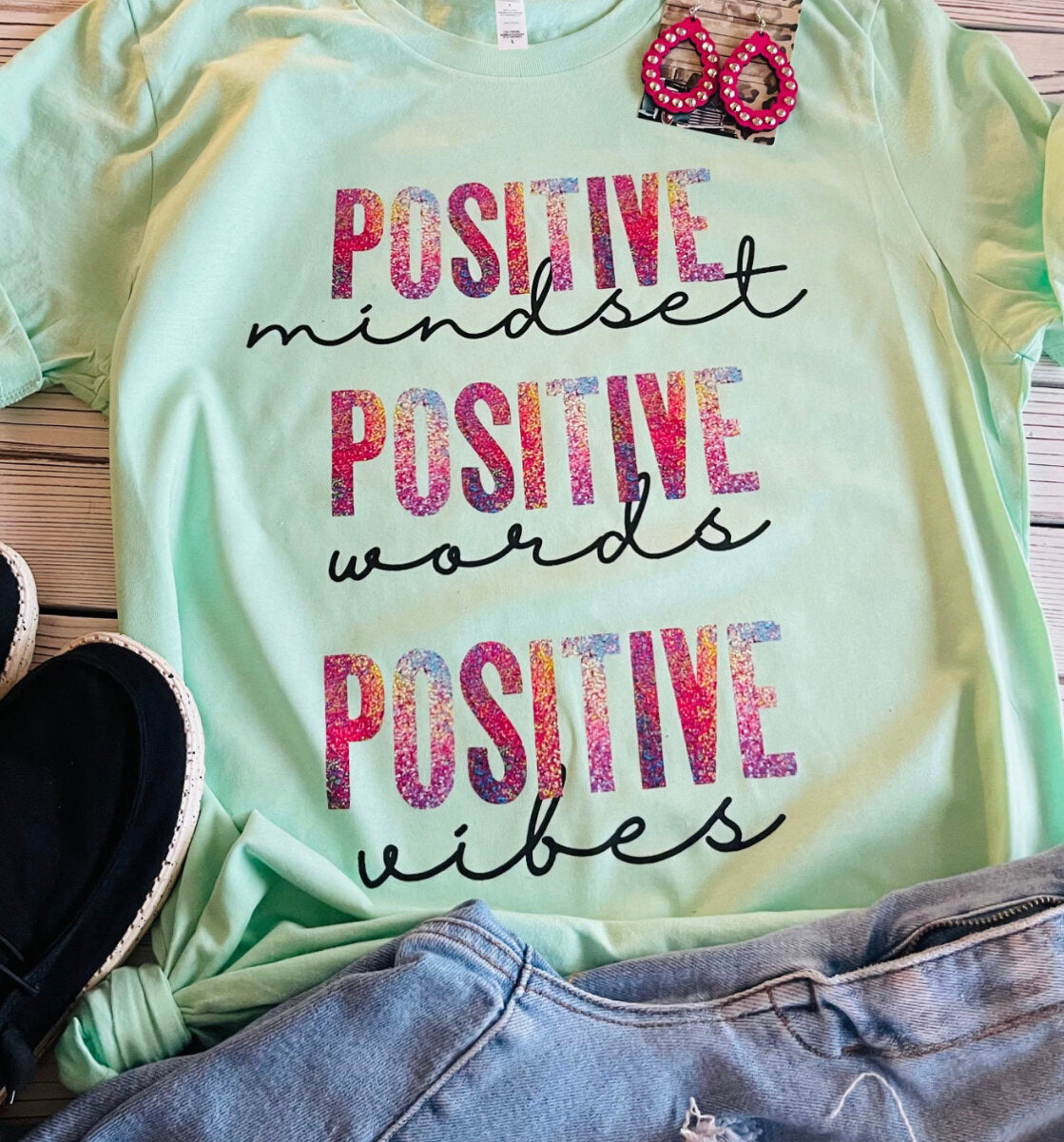 Positive x3