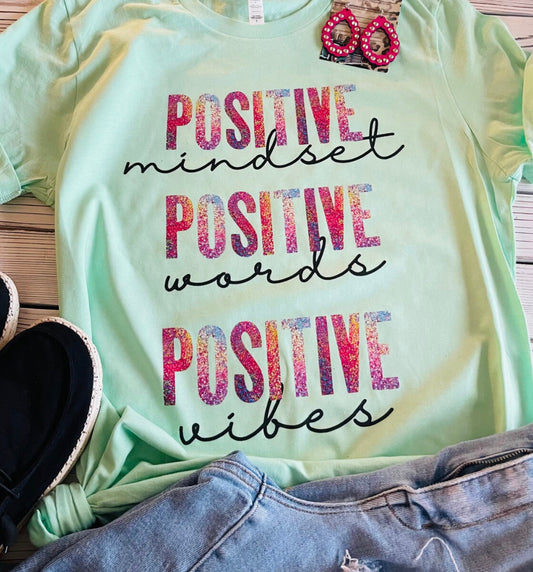 Positive x3
