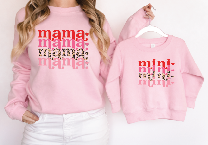 Mama/Mini