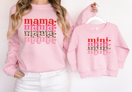 Mama/Mini