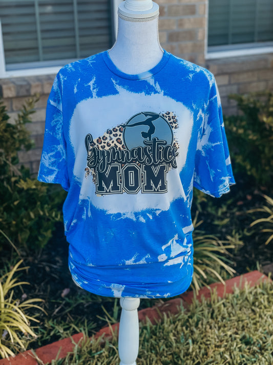 Gymnastics Mom
