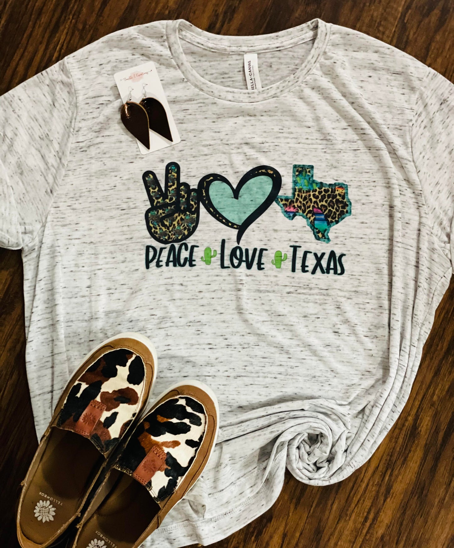 Peace-Love-Texas