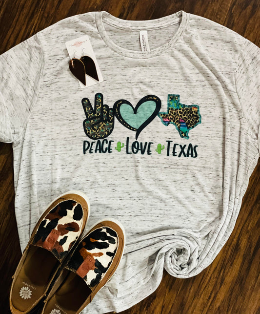 Peace-Love-Texas