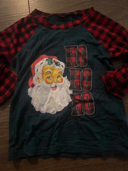 HoHoHo 2/3T