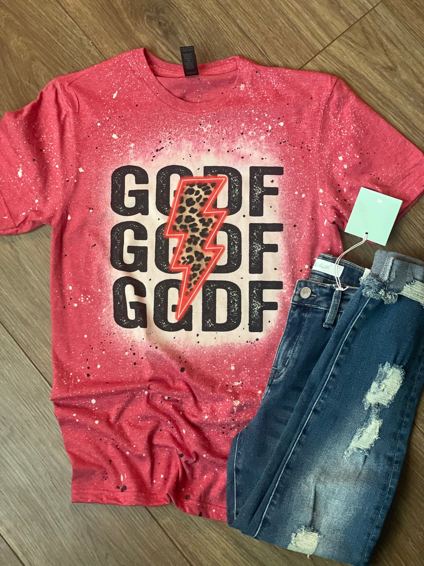 GGDF