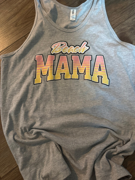 Beach Mama - large