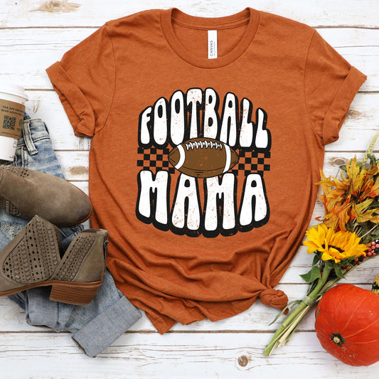 Football Mama