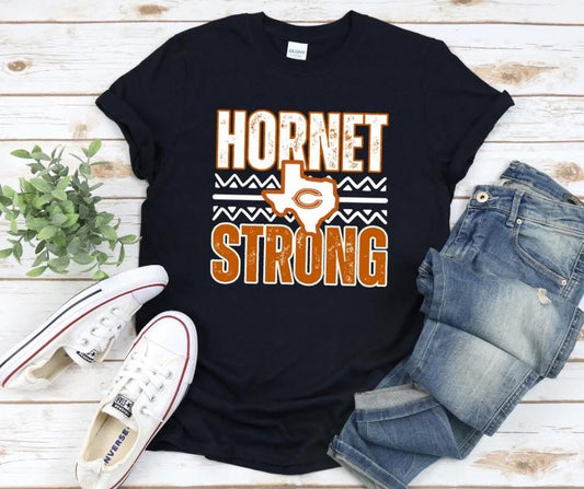 Aztec Hornets