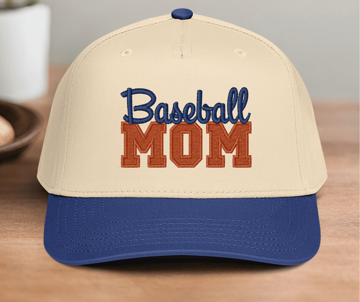Softball/Baseball Mom