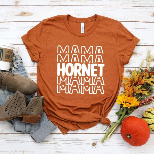 Hornet Mama Stacked