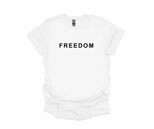 Freedom Tee