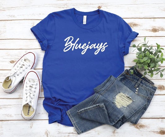 Bluejays scrilpt