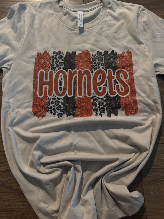 Paint Swash Hornets - small
